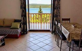Marija Apartments